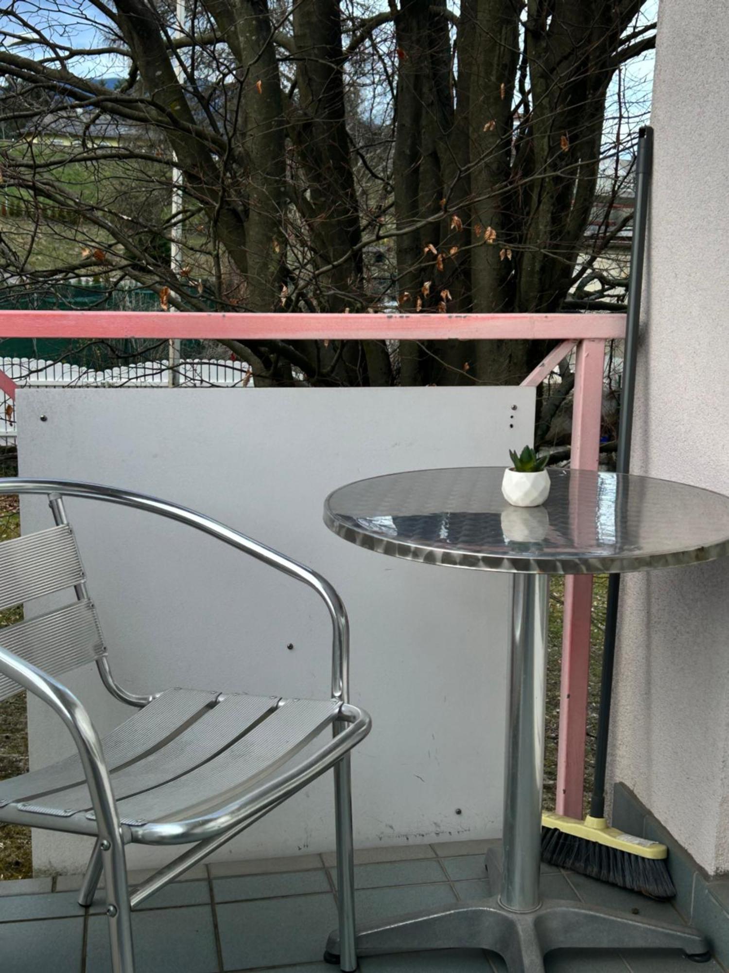 Exclusive Holiday Apartments Villach Exterior foto