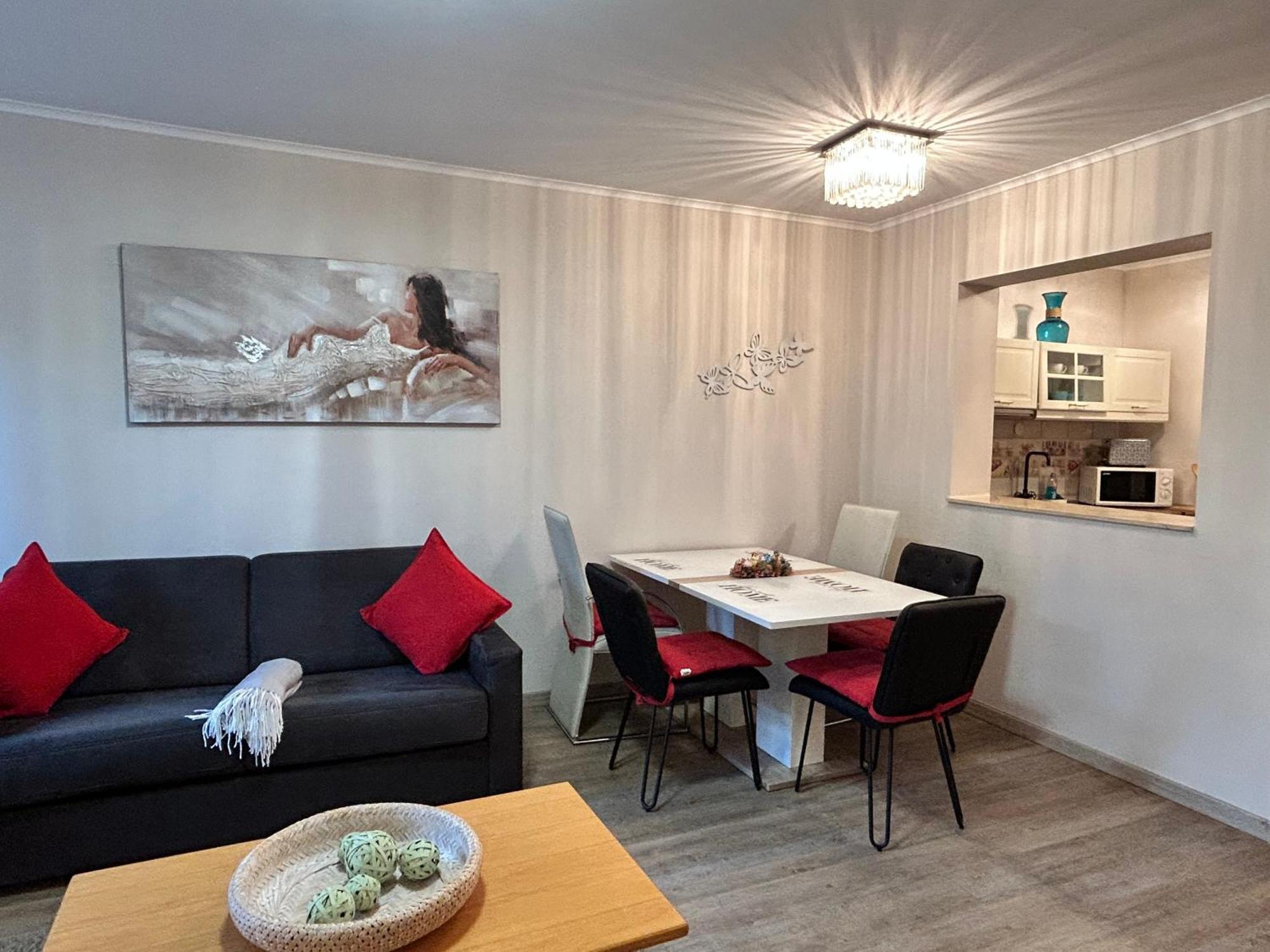Exclusive Holiday Apartments Villach Exterior foto