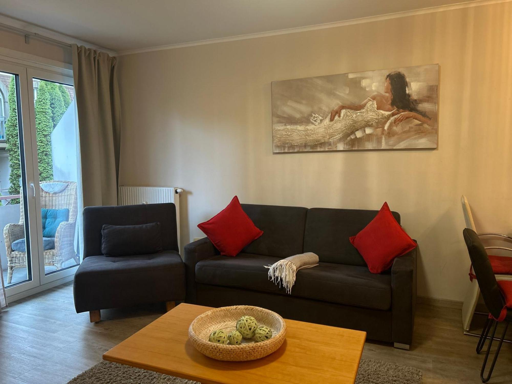 Exclusive Holiday Apartments Villach Exterior foto