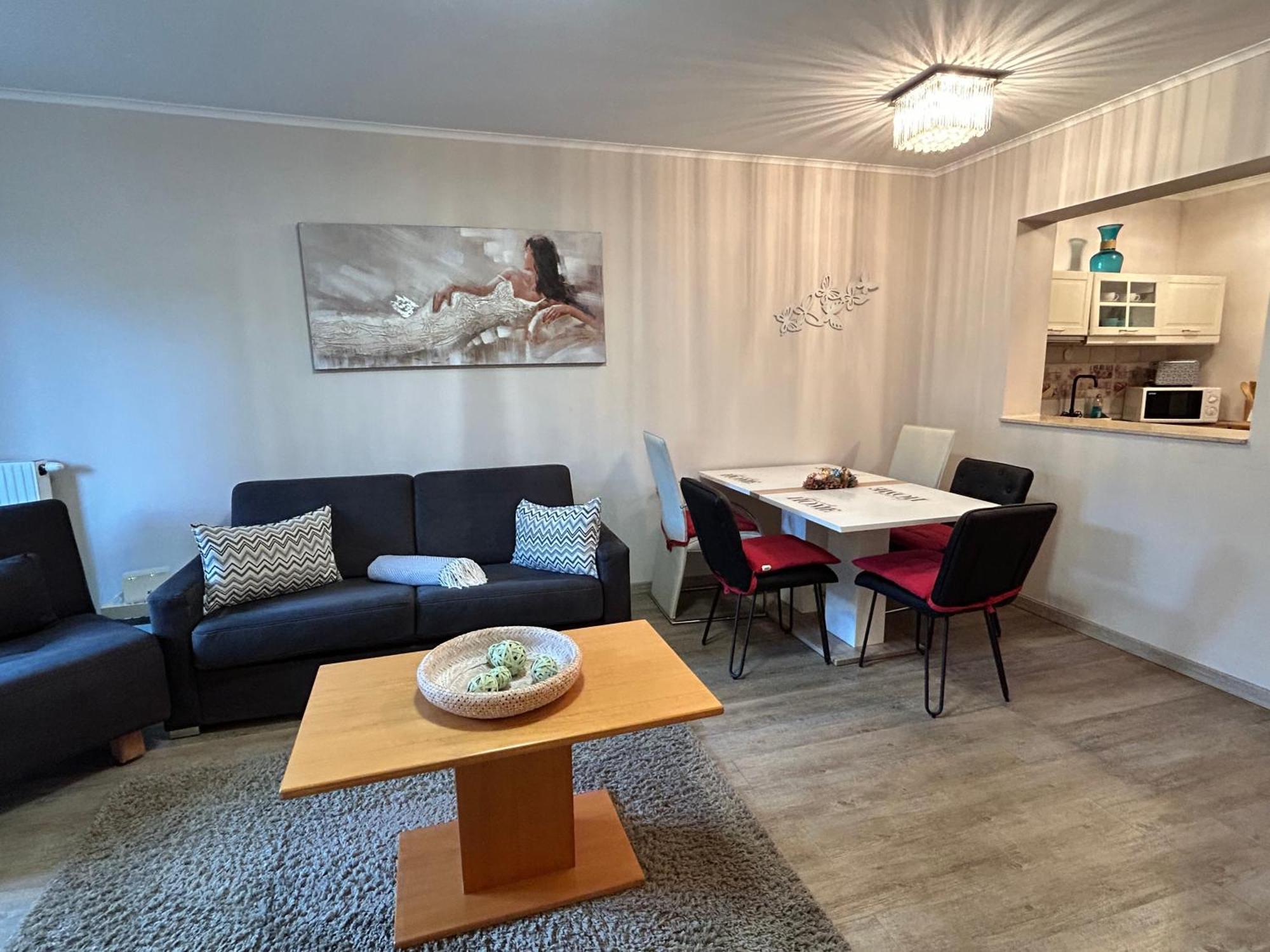 Exclusive Holiday Apartments Villach Exterior foto