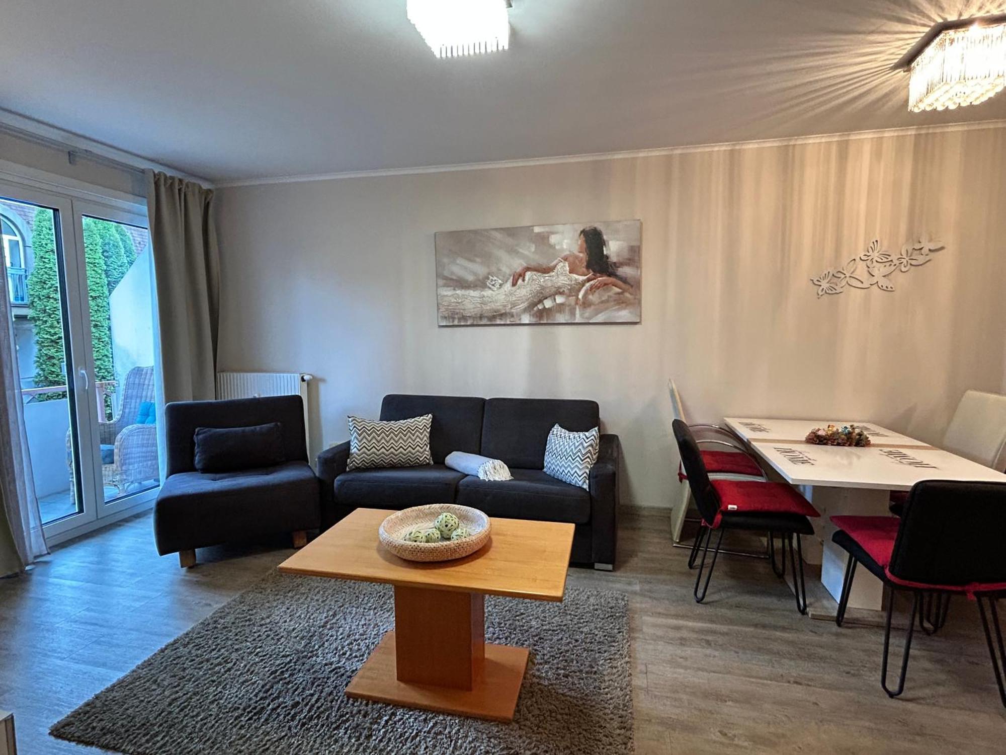Exclusive Holiday Apartments Villach Exterior foto